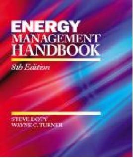 كتاب Energy Management Handbook