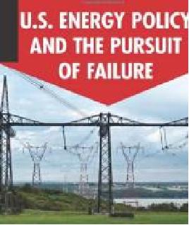 كتاب U.S. Energy Policy